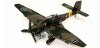 Bombowiec Nurkuj�cy Junkers Ju-87 Stuka(60003)