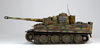Czo�g Panzerkampfwagen VI Tiger Ausf�hrung E Sd.Kfz. 181(60008)