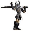 World of Warcraft Series 8 Action Figure Argent Nemesis The Black Knight(DC0012)