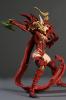 Dodatkowe zdjęcia: World Of Warcraft, Blood Elf Rogue: Valeera Sanguinar Collector Figure