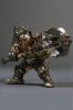 Dodatkowe zdjęcia: World Of Warcraft, Dwarf Warrior: Thargas Anvilmar  Collector Figure
