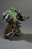 Dodatkowe zdjęcia: World Of Warcraft, Orc Shaman: Rehgar Earthfury Collector Figure