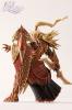 Dodatkowe zdjęcia: World Of Warcraft, Series 3: Blood Elf Paladin: Quin'thalan Sunfire Action Figure