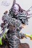 Dodatkowe zdjęcia: World Of Warcraft, Series 3: Undead Rogue: Skeeve Sorrowblade Action Figure