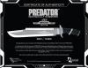 Dodatkowe zdjęcia: Nóż Master Cutlery Predator 20th Anniversary