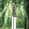 Dodatkowe zdjęcia: Licencjonowany Miecz z filmu Robin Hood Ridleya Scotta