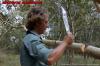 Dodatkowe zdjęcia: Nóż Down Under Knife The Outback