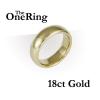 Dodatkowe zdjęcia: One Ring - złoto 18 karat