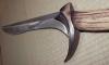 Dodatkowe zdjęcia: Orcrist - Miecz z filmu Hobbit - Hobbit Orcrist Sword of Thorin Oakenshield