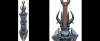 Dodatkowe zdjęcia: Miecz United Cutlery Darksiders Chaos Eater Sword And Display