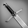 Dodatkowe zdjęcia: Miecz Raven Forge Altaïr's Officially Licensed Assassins Creed Sword