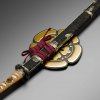 Dodatkowe zdjęcia: Wakizashi Raven Forge Yasuke's Wakizashi - Assassin's Creed