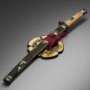 Dodatkowe zdjęcia: Wakizashi Raven Forge Yasuke's Wakizashi - Assassin's Creed