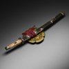 Dodatkowe zdjęcia: Wakizashi Raven Forge Yasuke's Wakizashi - Assassin's Creed