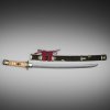 Dodatkowe zdjęcia: Wakizashi Raven Forge Yasuke's Wakizashi - Assassin's Creed