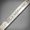 Dodatkowe zdjęcia: Miecz długi Raven Forge Geralt of Rivia's Silver Sword - The Witcher Sword