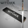 Dodatkowe zdjęcia: Miecz długi Raven Forge Geralt of Rivia's Steel Sword - The Witcher Sword