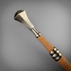Dodatkowe zdjęcia: Miecz długi Raven Forge Geralt of Rivia's Steel Sword - The Witcher Sword