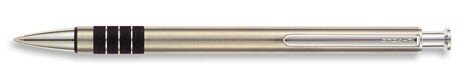 Długopis kosmiczny - Futura Stainless Steel Space Pen