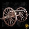 Działo Hanwei 1841 6-Pdr Cannon (FH2345)