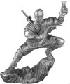 Figurka Ninja - Les Etains Du Graal (SA004)