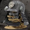 Hełm samuraja - Hanwei Dragon Armour Helmet (AH2314)
