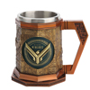 Kubek Diuna House Atreides Sculpted Mug