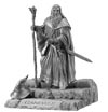 LOTR Figurka Gandalf - Les Etains Du Graal (SAX001)