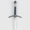 LOTR Miniature Glamdring Sword (no display) (UC1265DNMC)