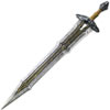 Miecz Królewski Thorina z filmu Hobbit - Regal Sword of Thorin Oakenshield