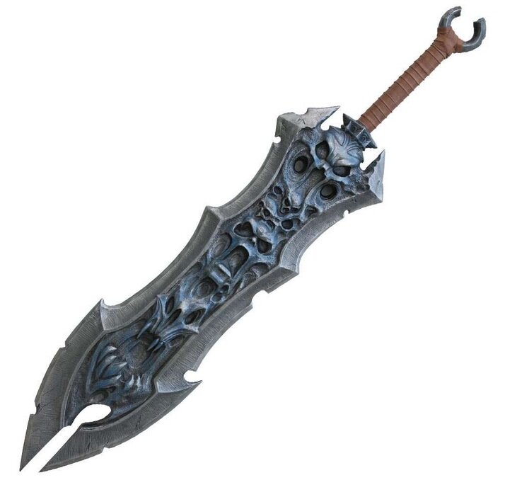 Miecz United Cutlery Darksiders Chaos Eater Sword And Display