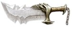 Miecz United Cutlery God of War Kratos Blade of Chaos (UC2665)