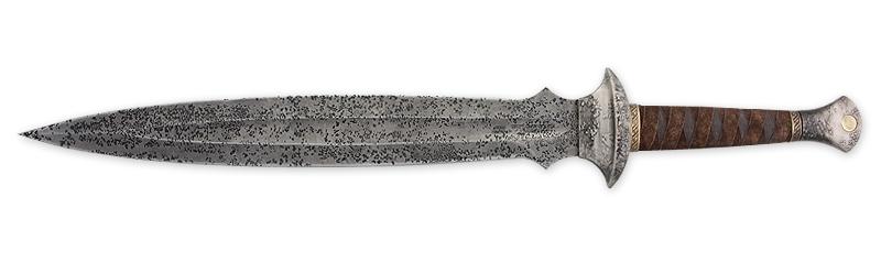 Miecz United Cutlery LOTR Sword of Samwise Museum Collection