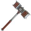 Młot United Cutlery War Hammer Of Dain Ironfoot (UC3166)