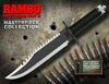 Nóż Rambo II Standard Edition Hollywood Collectibles Group (HCG9294)