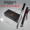 Nóż tanto Raven Forge Naoe's Tanto - Assassin's Creed