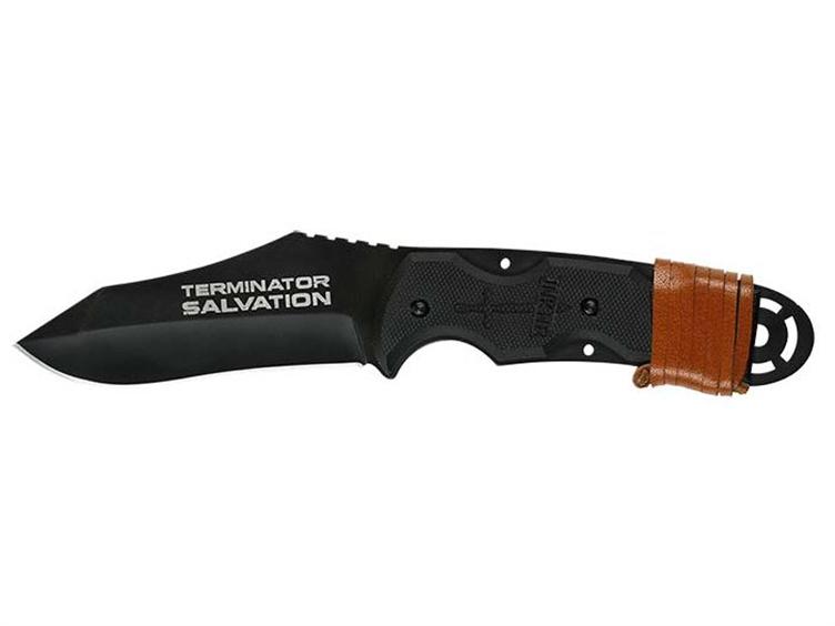Nóż Master Cutlery Terminator Salvation John Connor Knife Replica