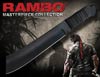 Nóż Rambo IV Standard Edition Hollywood Collectibles Group (HCG9298)