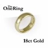 One Ring - złoto 18 karat (SKU18JW249)