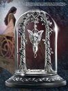 Stojak na wisiorek Arweny - Lord of the Rings Display for the Evenstar Pendant