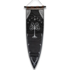 Sztandar Gondoru - The Lord of the Rings Gondor War Banner