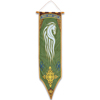 Sztandar Rohanu - Lord of the Rings Rohan Banner