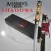 Wakizashi Raven Forge Yasuke's Wakizashi - Assassin's Creed