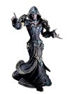 World of Warcraft Series 8 Action Figure Forsaken Priestess Confessor Dhalia (DC0013)