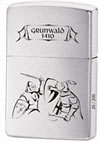 Zapalniczka Zippo Grunwald 1410-2010 Limitowana Edycja (Z2010)